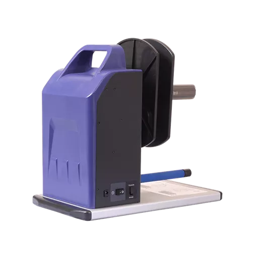 GoDEX T10 Rewinder — Enrouleur GMP