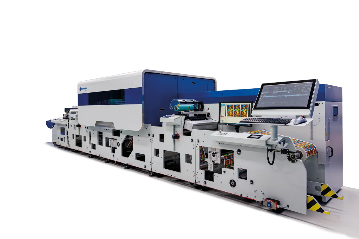 Flexographie