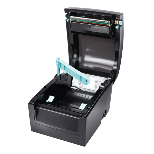 GoDEX DT41 + Rubans GMP