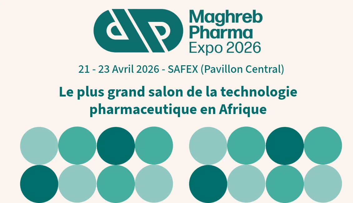 Maghreb Pharma Expo