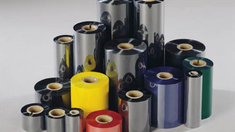 RUBAN DE TRANSFERT THERMIQUE & A CHAUD