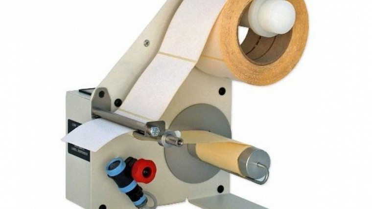Distributeur d&rsquo;étiquettes LD-100 / LD-200