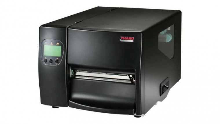Imprimante à étiquettes (Tharo V Plus : V-424 Plus et V-434 Plus)